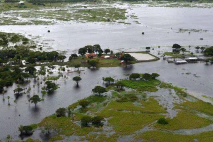 inundaciones provincia de buenos aires