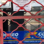 Lezama, general lavalle y sierra de los padres, entre las sucursales de correo argentino que podrían cerrar