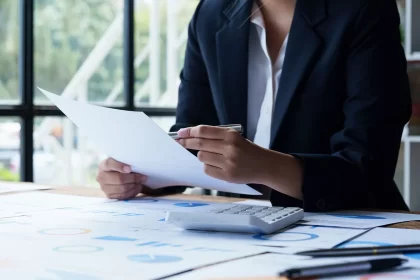 factura credito electronica