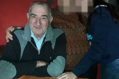 Dolores: intensa búsqueda de un hombre de 76 años que está desaparecido