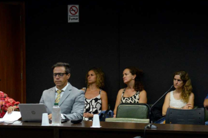 Condenan a los hijos de un represor por lavado de dinero y decomisan terrenos en chascomús