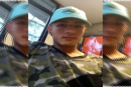 Buscan a joven de chascomús que está desaparecido desde hace varios días