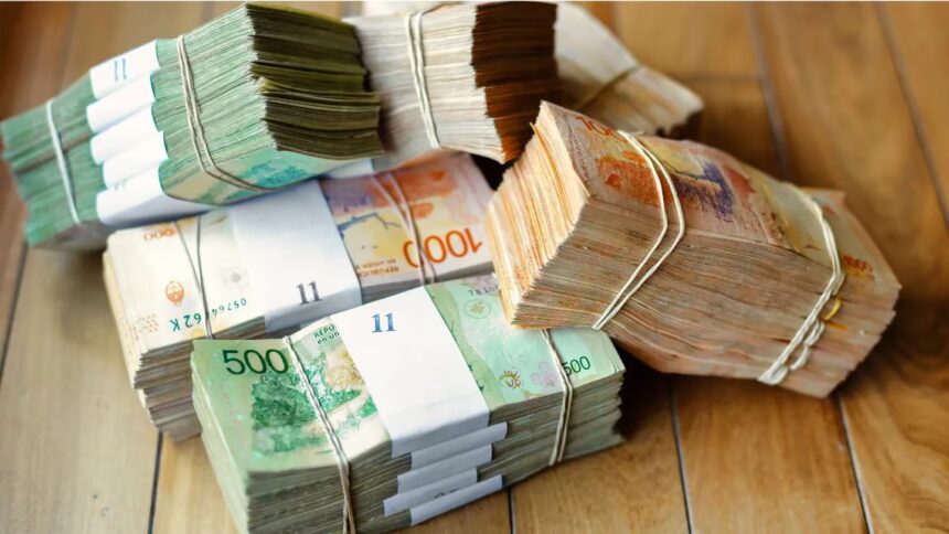 nuevo prestamo banco provincia