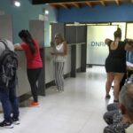 Registro del automotor