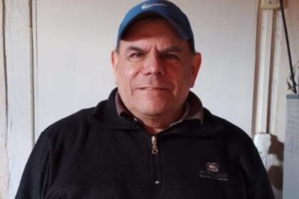 Dolores en alerta: desesperada búsqueda de un vecino que está desaparecido