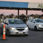 Aumentaron los peajes en las rutas hacia la costa atlántica: conocé las nuevas tarifas