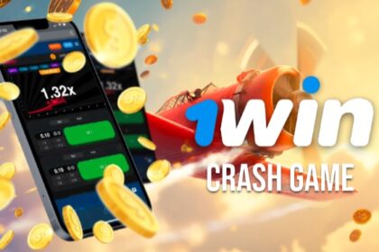 Aviator Crash Game