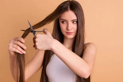 cuando cortarse el pelo calendario lunar 2024