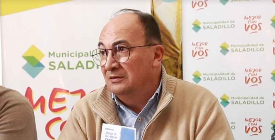 En un distrito bonaerense sortearán más de $3. 000. 000 entre los vecinos que no adeuden tasas municipales