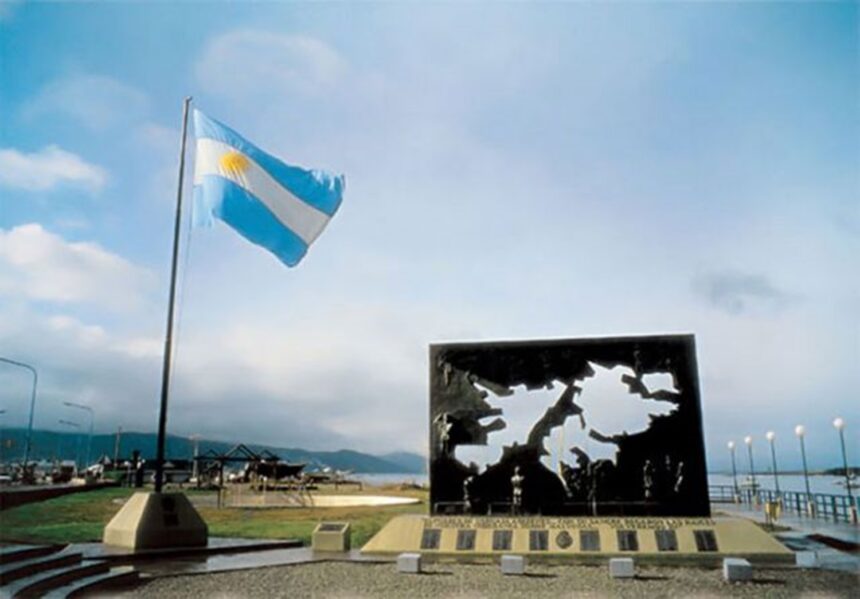 La principal mesa empresarial del país respaldó el plan para blindar la soberanía en malvinas
