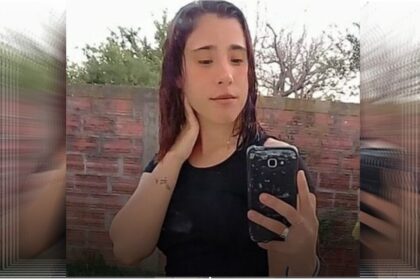 Buscan desesperadamente a joven de ayacucho que se halla desaparecida