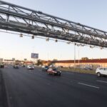 AUBASA cambia el peaje: ahora se cobrará por lectura de patente en la Autopista La Plata–Buenos Aires