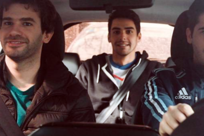 Por el día del amigo aubasa premiará a los conductores responsables