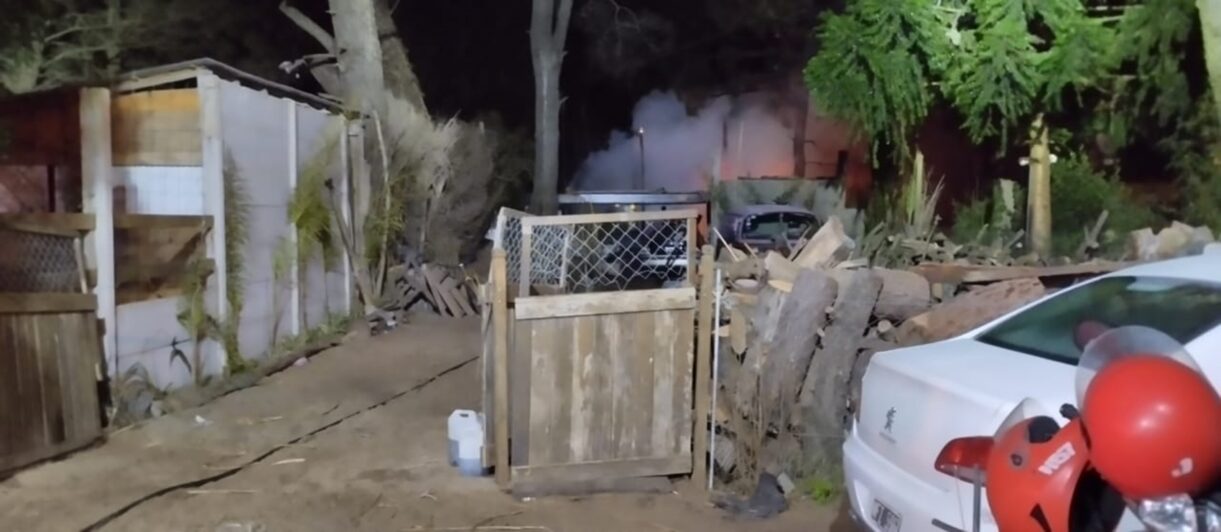 Tragedia en Pinamar: Una joven madre y sus dos hijos menores murieron ...