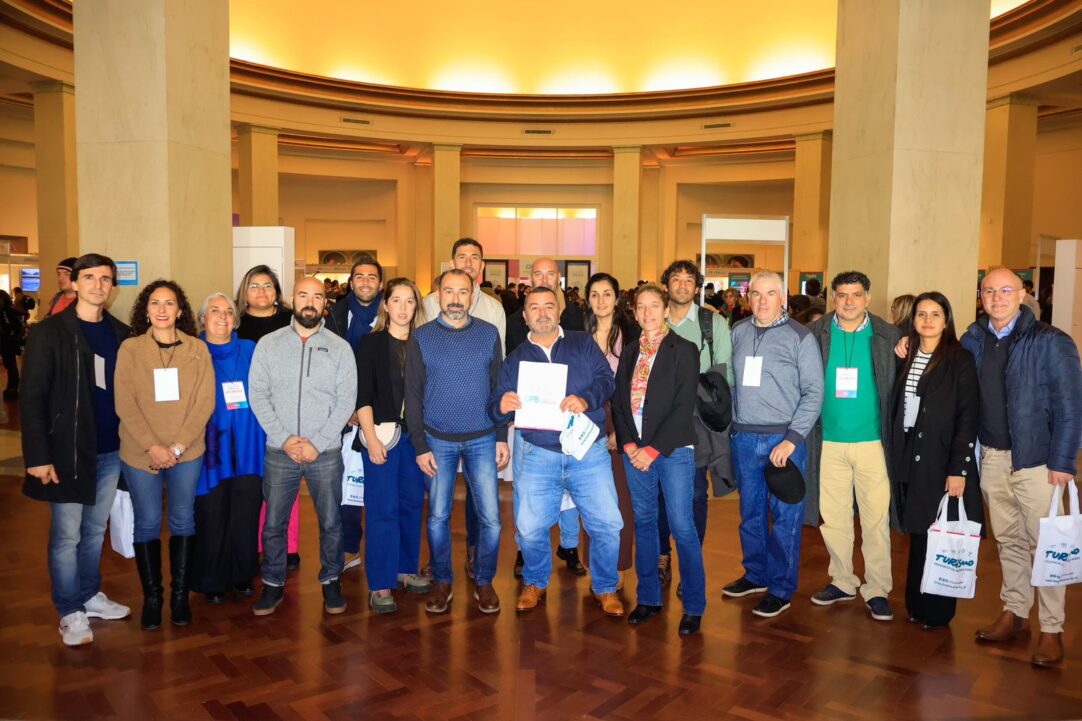La costa participó de la 27º asamblea del consejo provincial del turismo