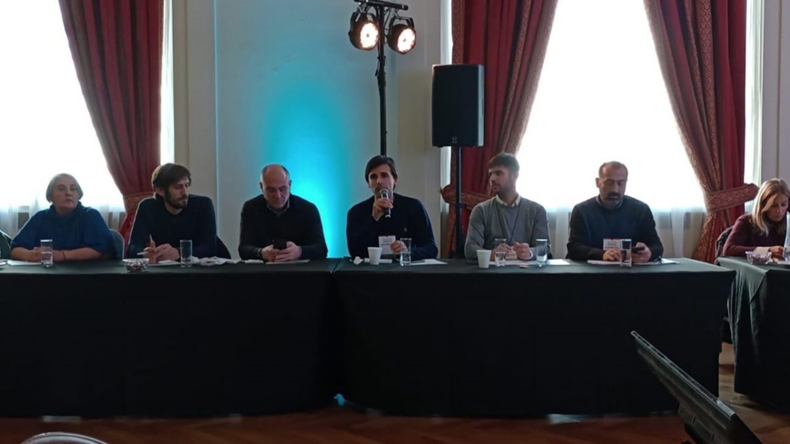 La costa participó de la 27º asamblea del consejo provincial del turismo