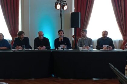 La costa participó de la 27º asamblea del consejo provincial del turismo