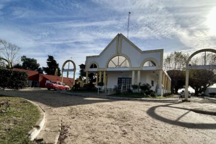 La costa: la municipalidad decide la intervención del cementerio ante la denuncia de irregularidades