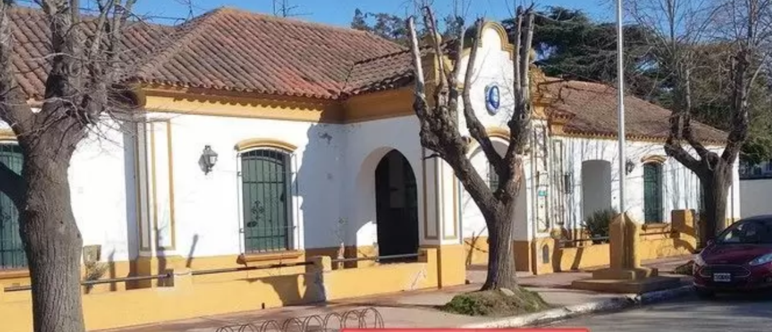 Femicidio de general belgrano: desplazan al jefe de la policía comunal