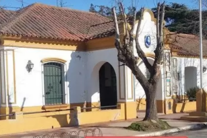 Femicidio de general belgrano: desplazan al jefe de la policía comunal