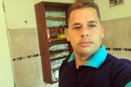 Femicidio en gral. Belgrano: el policía asesino había sido condenado en 2013 por violencia de género