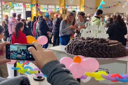 La costa: este fin de semana se realizará la 10º fiesta provincial del alfajor costero