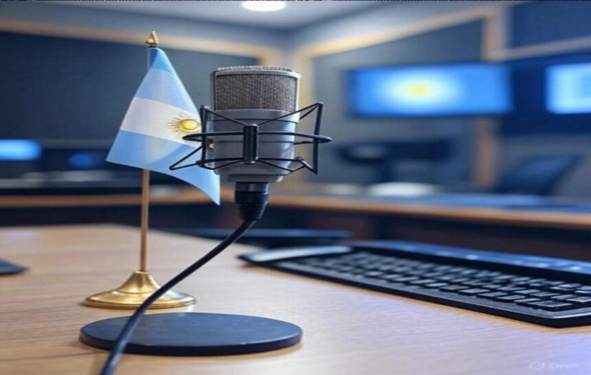 Mic
