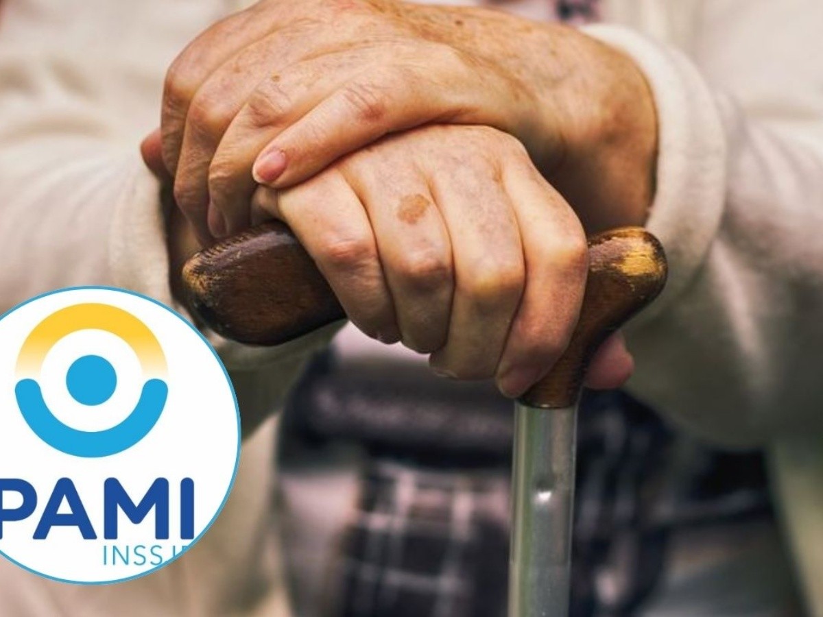 PAMI lanzó nuevo beneficio para jubilados y pensionados ¿De qué se trata?