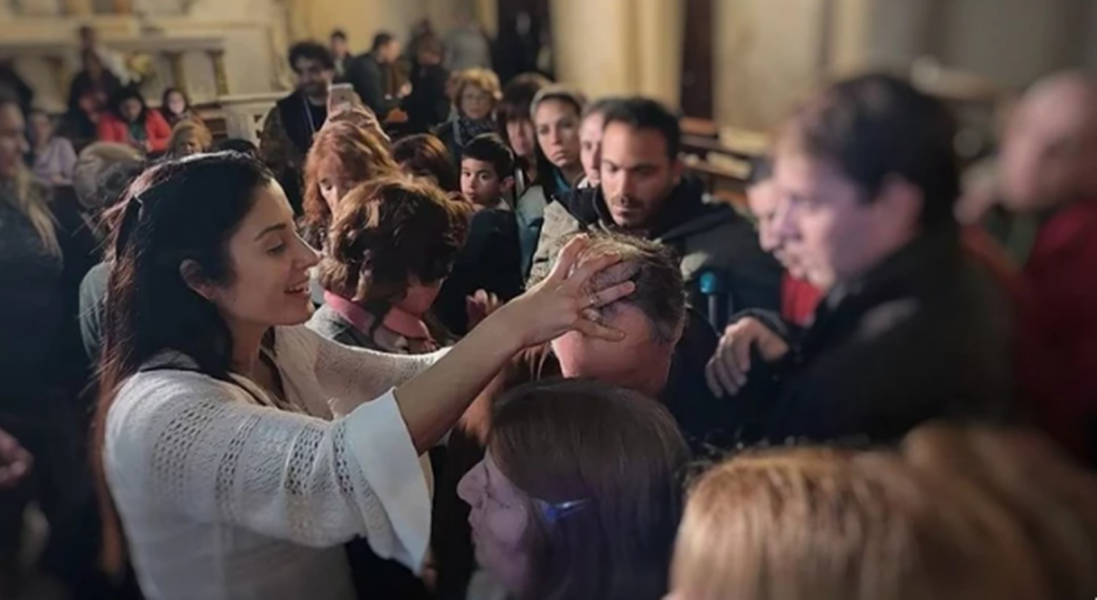 Leda, la sanadora de rosario visitará la ciudad de balcarce