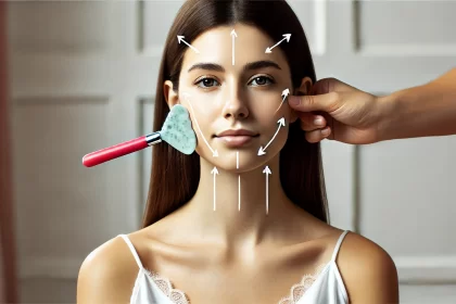 yoga facial tecnicas paso a paso