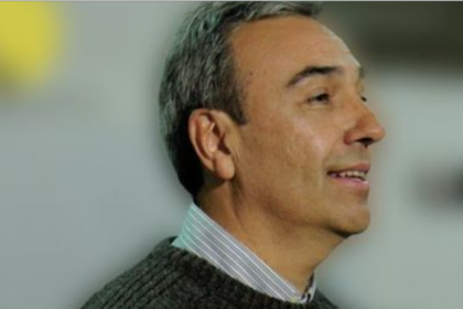 Dolor en pila por el fallecimiento del exintendente claudio lancieri