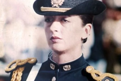 ¿por qué hoy se conmemora el día de la mujer policía?