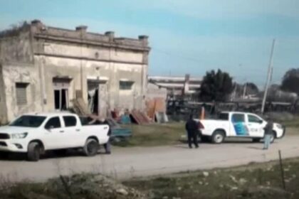 La disputa por una propiedad en san cayetano desencadenó en un asesinato