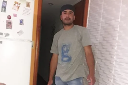 Ofrecen hasta $5. 000. 000 por información sobre un joven de mar del plata que desapareció en 2022