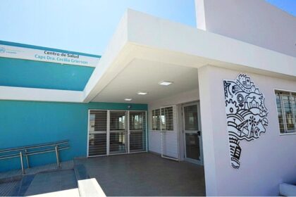 El gobernador kicillof inaugurará en lezama un nuevo centro de salud