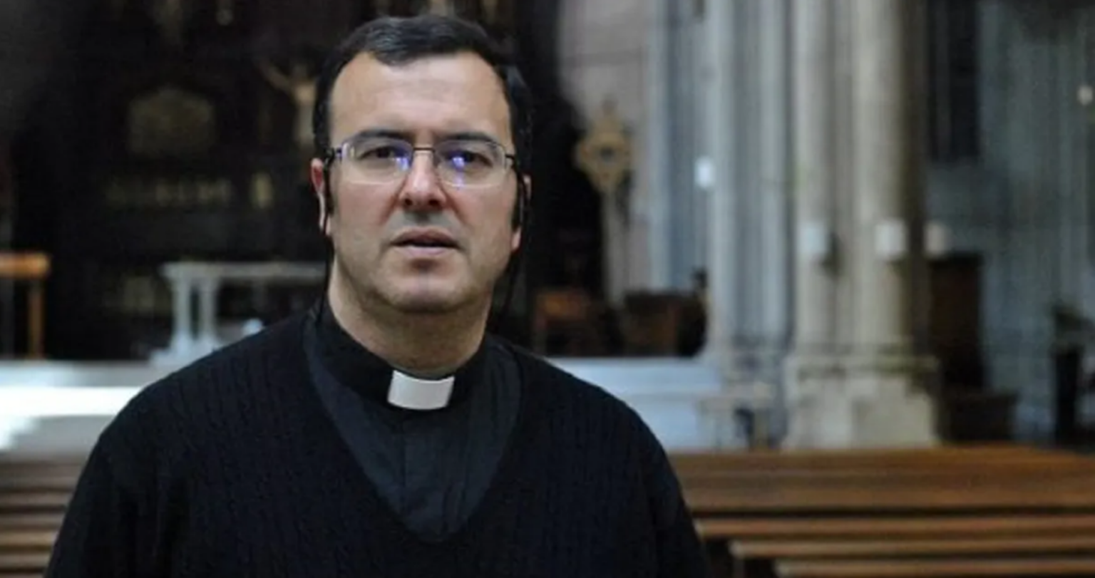 El ex arzobispo de la plata destituido por el papa asumirá como párroco en mar de ajó 1 El ex arzobispo de la plata destituido por el papa asumirá como párroco en mar de ajó