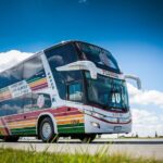 Desde octubre habrá un nuevo servicio de micros entre la plata y varias ciudades bonaerenses