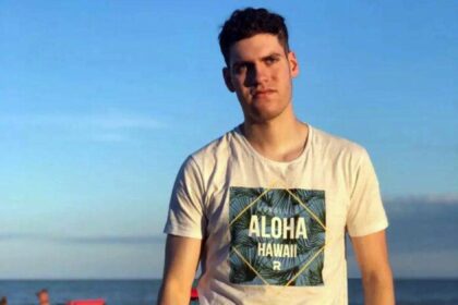 La justicia rechazó la demanda de pablo ventura, el joven acusado falsamente por el caso báez sosa