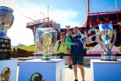 Más de 116. 000 turistas visitaron el partido de la costa durante el finde largo