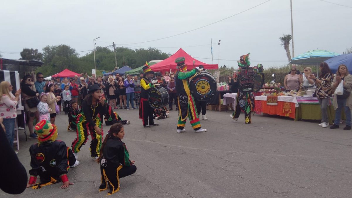 Más de 116. 000 turistas visitaron el partido de la costa durante el finde largo