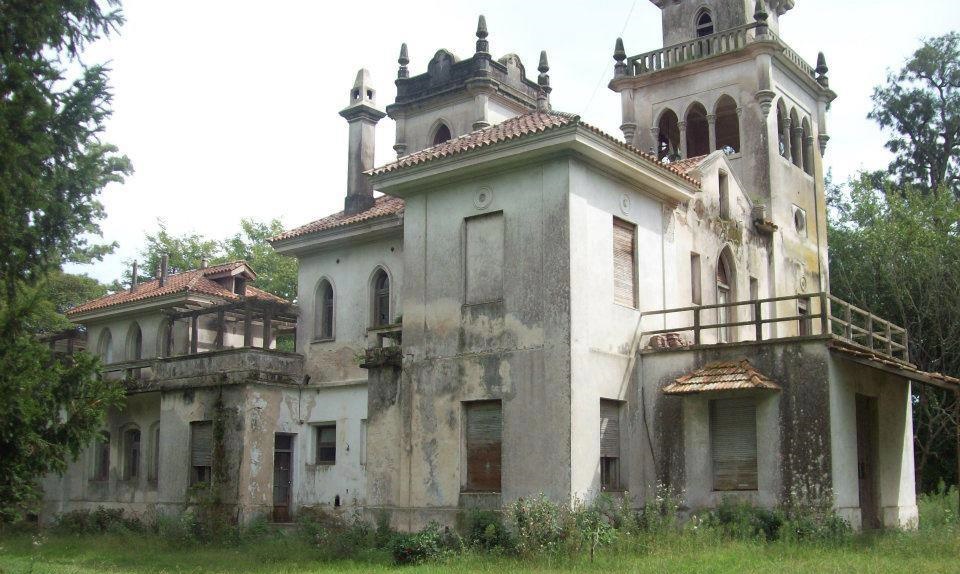 El municipio de castelli expropiará la histórica estancia 