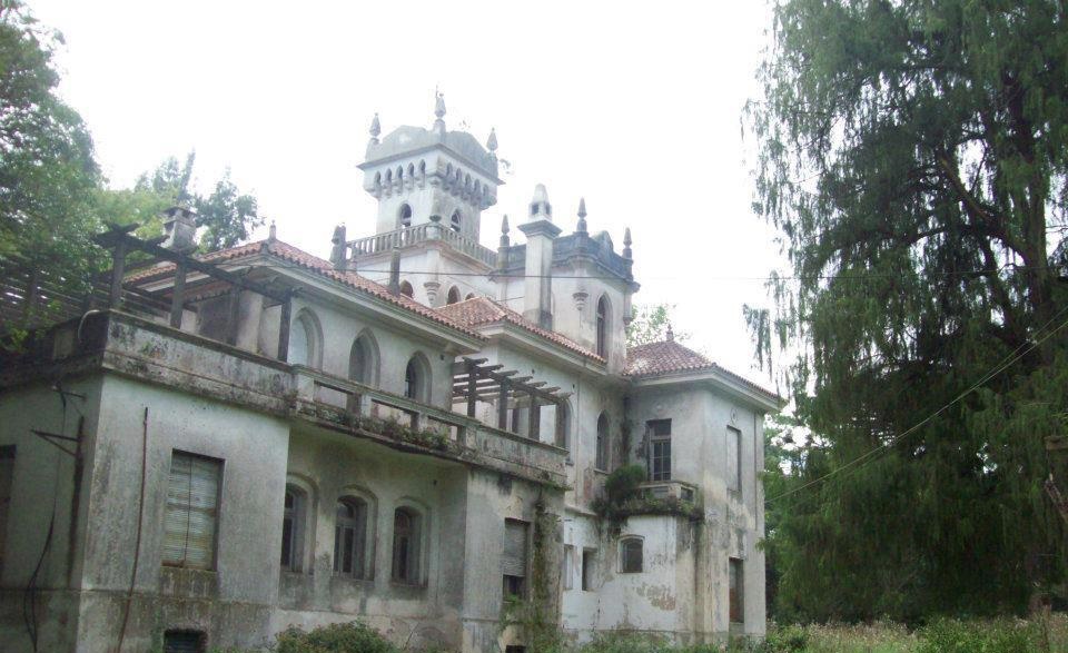 El municipio de castelli expropiará la histórica estancia 