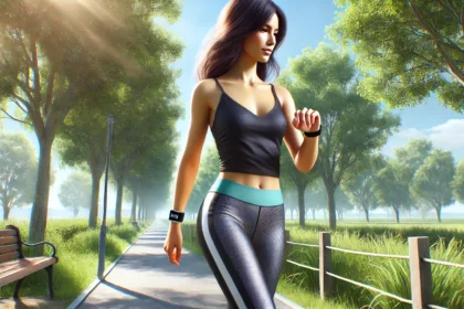 beneficios caminar 10 mil pasos por dia