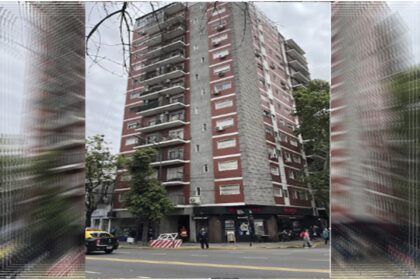 A 36 años de una tragedia insólita: un caniche cayó de un piso 13 y provocó tres muertes