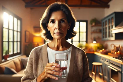 cuanta agua hay que tomar por dia