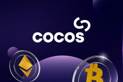 Cocos app