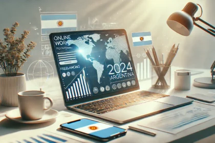 Ganar plata por internet argentina
