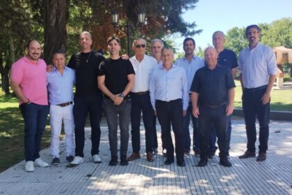 intendentes peronistas