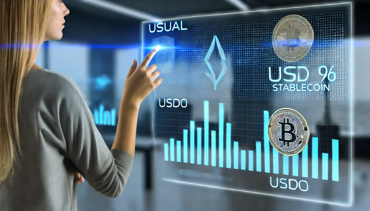 usual crypto