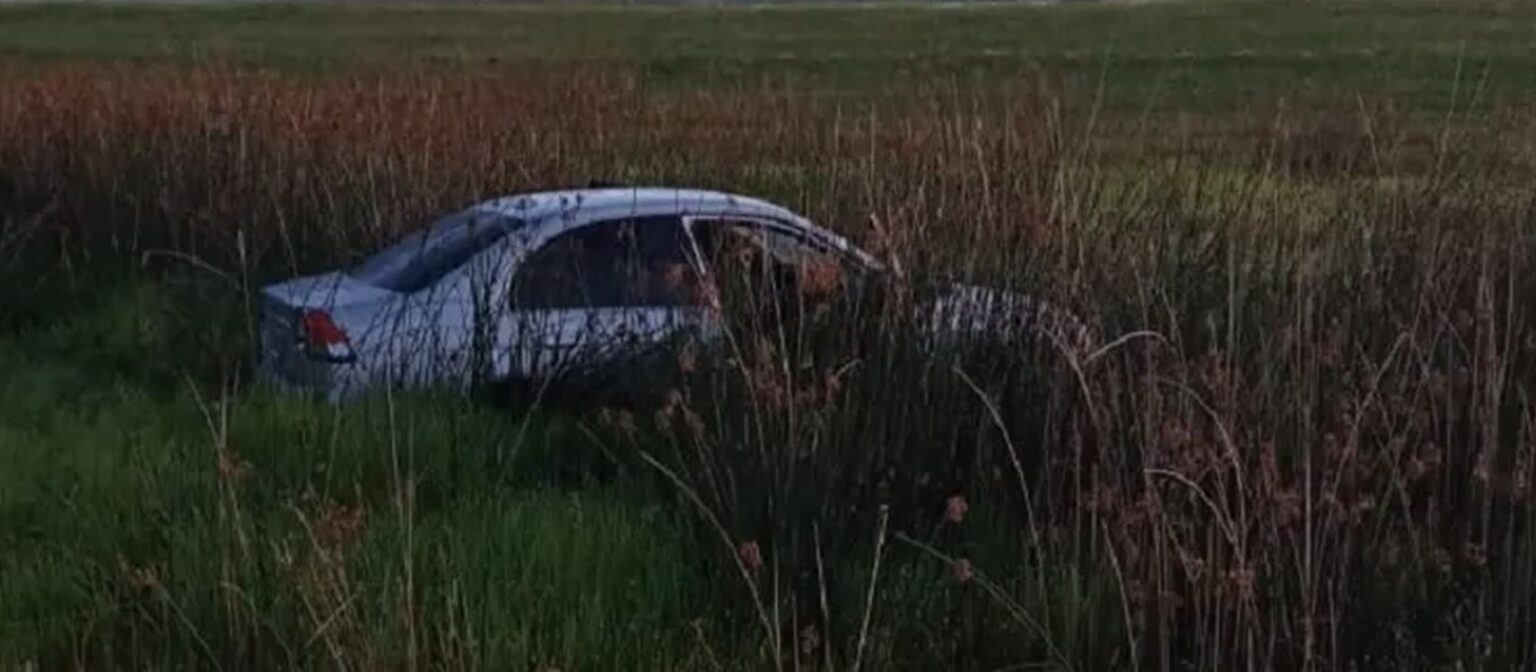 VUELCO AUTO